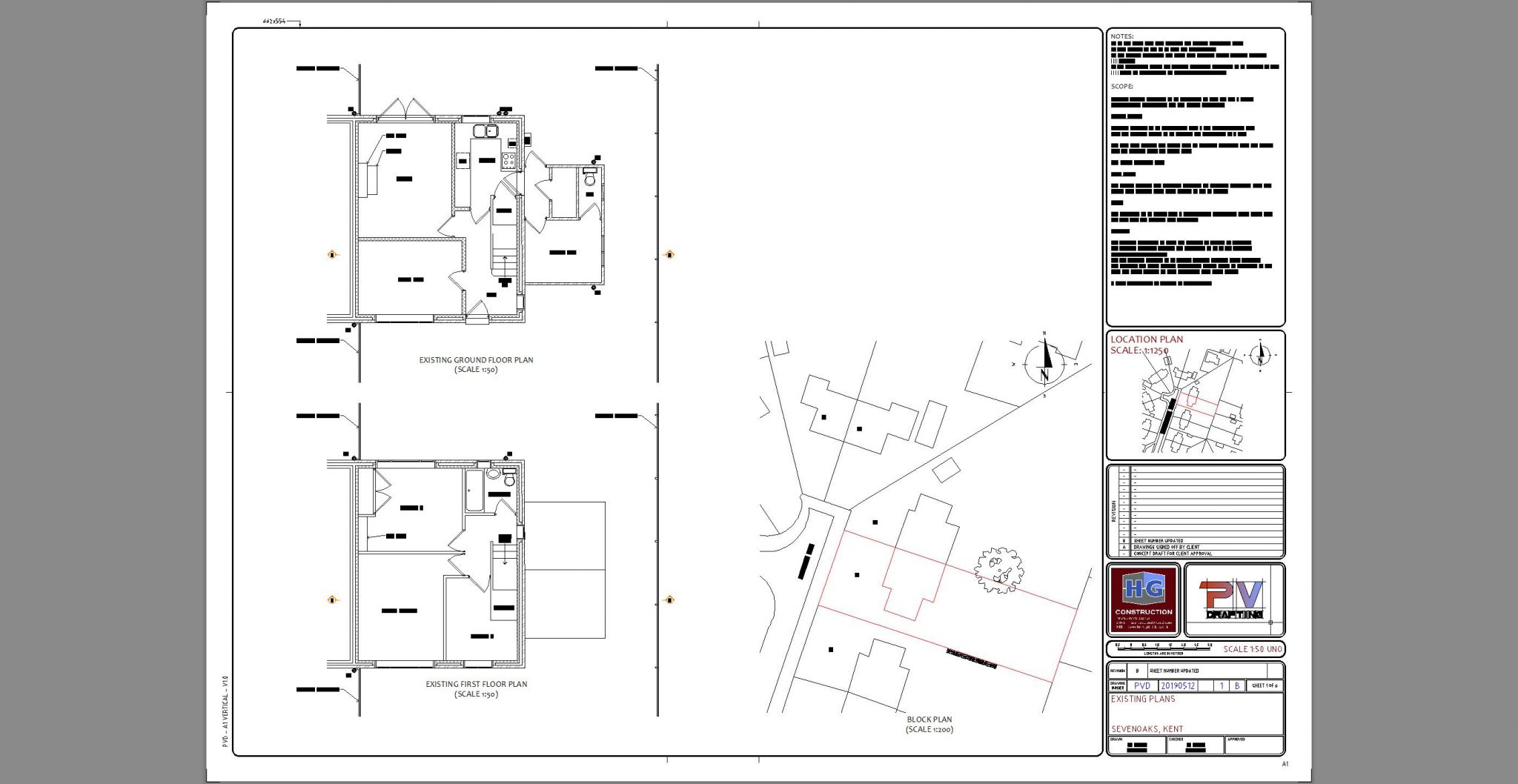 Building Regulation Drawings Heritage Builders building-regulation-drawings-heritage-builders